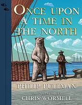 Once Upon a Time in the,Philip Pullman