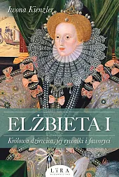 Elżbieta IIwona Kienzler