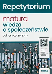 Repetytorium Matura 2024 Wiedza o społeczeństwie,Artur Derdziak
