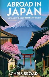 Abroad in JapanChris Broad