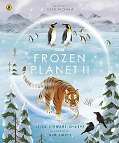 Frozen Planet IILeisa Stewart-Sharpe