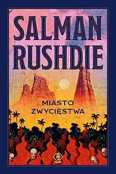 Miasto ZwycięstwaSalman Rushdie