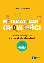 Matematyczne opowieściJakub Szczepaniak