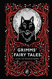 Grimms' Fairy TalesJacob Grimm Grimms' Fairy TalesJacob Grimm