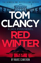 Tom Clancy Red WinterMarc Cameron