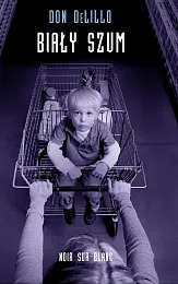 Biały szumDon DeLillo