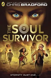 The Soul SurvivorChris Bradford