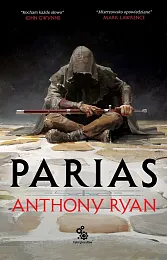 Parias.Anthony Ryan