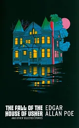 The Fall of the House of,Allan Poe Edgar The Fall of the House of,Allan Poe Edgar