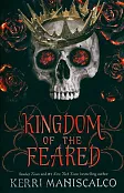 Kingdom of the Feared Kingdom of the Feared