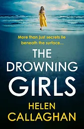 The Drowning GirlsHelen Callaghan