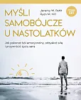 Myśli samobójcze u nastolatków Myśli samobójcze u nastolatków