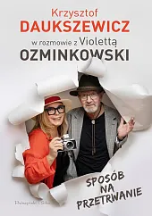 Sposób na przetrwanieVioletta Ozminkowska Sposób na przetrwanieVioletta Ozminkowska