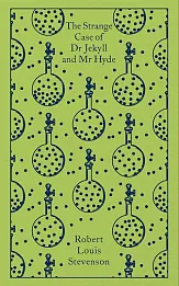 Dr Jekyll and Mr Hyde