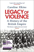 Legacy of Violence