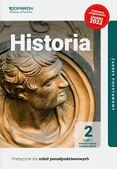 Historia 2 Podręcznik Część 1 Zakres,Janusz Ustrzycki