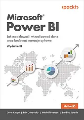 Microsoft Power BI.Devin Knight