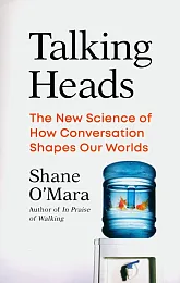 Talking HeadsShane O'Mara Talking HeadsShane O'Mara