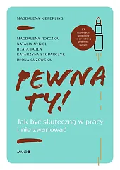 Pewna ty!Kieferling Magdalena