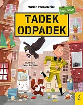 Tadek OdpadekMarcin Przewoźniak