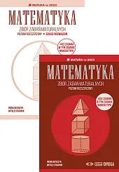 Matematyka Zbiór zadań maturalnych Matura od,Irena Ołtuszyk Matematyka Zbiór zadań maturalnych Matura od,Irena Ołtuszyk