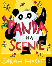 Panda na scenieSarah Horne