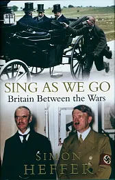 Sing As We Go