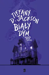 Biały dymD.Tiffany Jackson