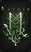 Mitologia nordycka