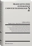 Prawo sztucznej inteligencji i nowych technologii 2 Prawo sztucznej inteligencji i nowych technologii 2