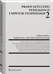Prawo sztucznej inteligencji i nowych technologii 2