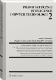 Prawo sztucznej inteligencji i nowych technologii 2