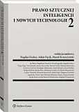 Prawo sztucznej inteligencji i nowych technologii 2