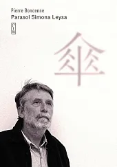 Parasol Simona LeysaPierre Boncenne