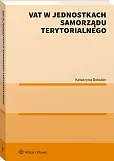 VAT w jednostkach samorządu terytorialnego VAT w jednostkach samorządu terytorialnego