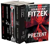 Prezent / Nocny Powrót / Playlista,Sebastian Fitzek