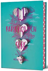 11 papierowych serc Wydanie kolekcjonerskieKelsey Hartwell