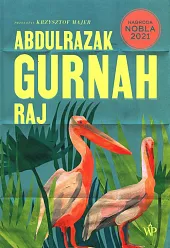 RajAbdulrazak Gurnah RajAbdulrazak Gurnah