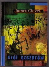 Król szczurówJames Clavell