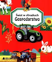 Świat w obrazkach GospodarstwoEmilie Beaumont