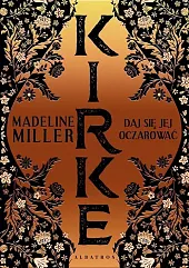 KirkeMadeline Miller