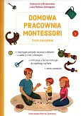 Domowa pracownia Montessori Życie codzienne Domowa pracownia Montessori Życie codzienne