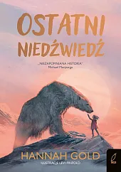 Ostatni niedźwiedźHannah Gold