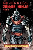 Wojownicze Żółwie Ninja 5