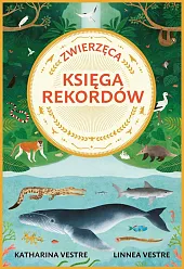 Zwierzęca księga rekordówKatharina Katharina