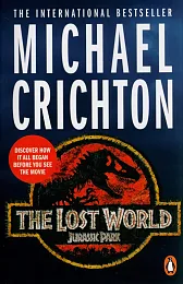 The Lost WorldMichael Crichton