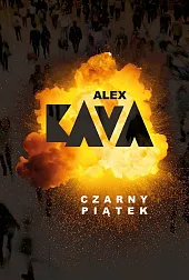 Czarny piątekAlex Kava
