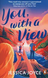 You, With a ViewJessica Joyce