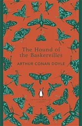 The Hound of the BaskervillesConan Doyle Arthur
