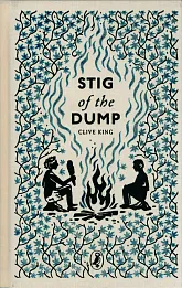 Stig of the Dump